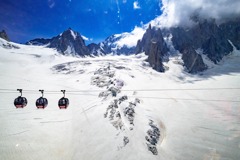 シャモニー・モンブラン（15）