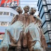 博多の夕暮れ（２）