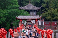 都江堰（７）