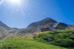 秋の立山アルペンルート（30）