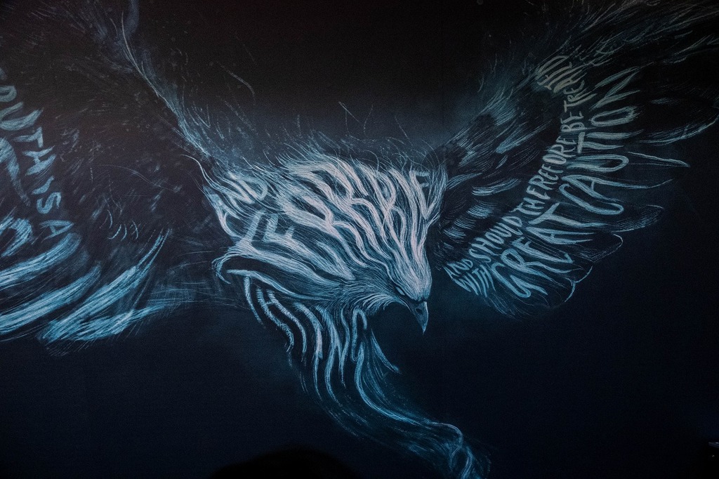 ハリーポッターと呪いの子（３）