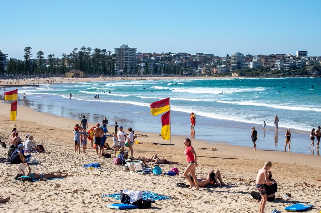 シドニー（25）