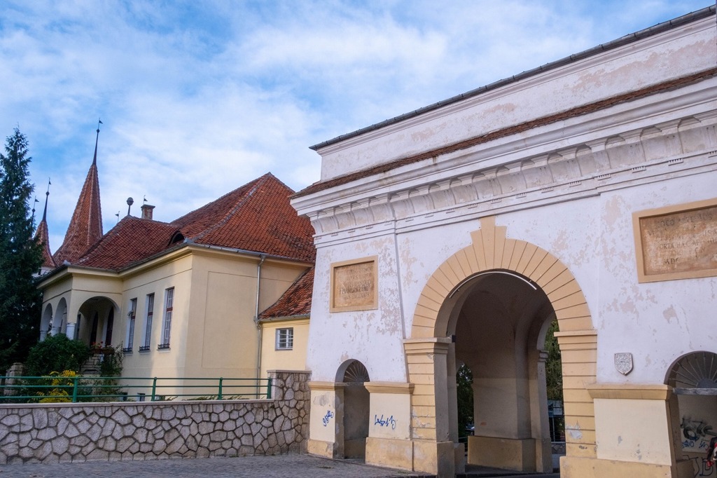 秋のブラショフ（26）