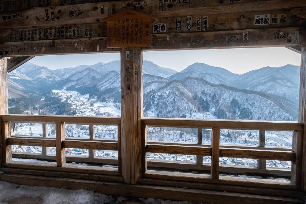 山寺（12）