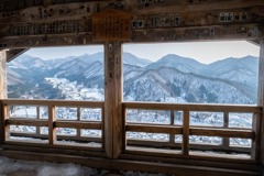 山寺（12）