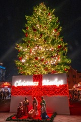 クリスマスの横浜（11）