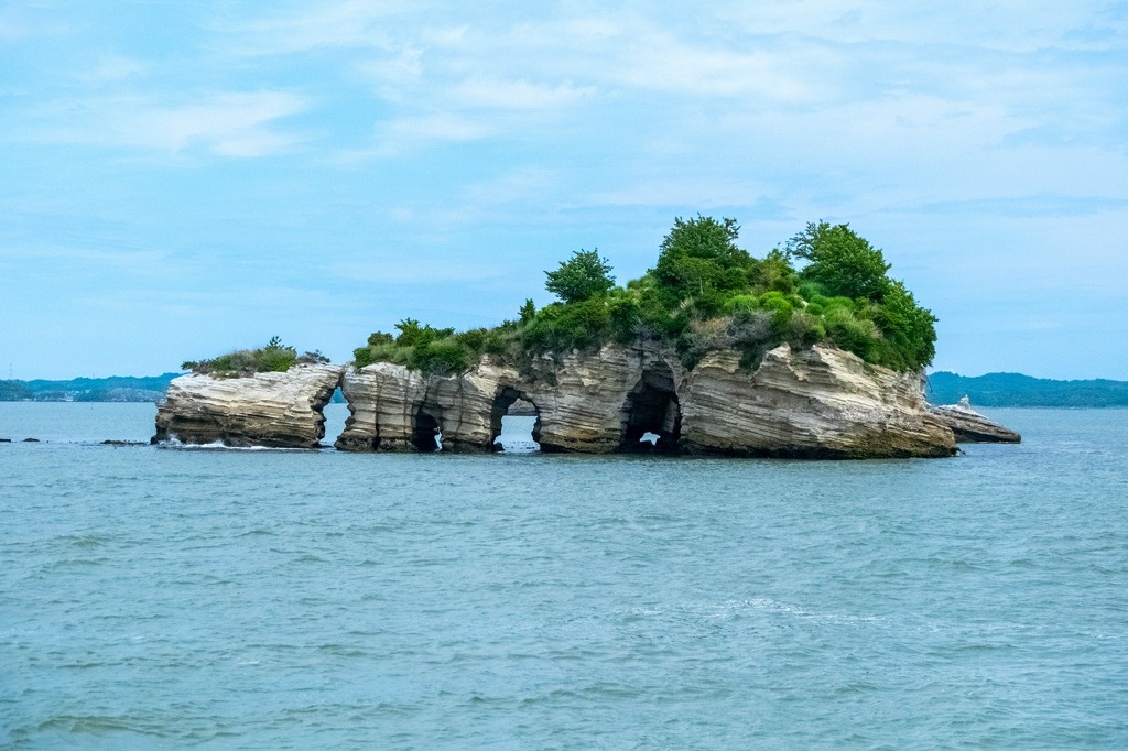 松島（５）