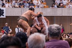 大相撲静岡場所（23）
