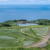 東後畑棚田（１）