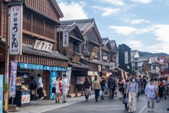 おかげ横丁（１）