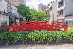 はりまや橋（２）