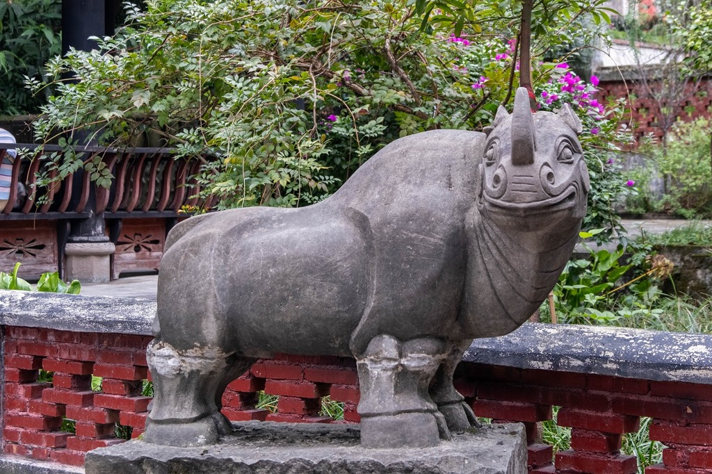 都江堰（４）