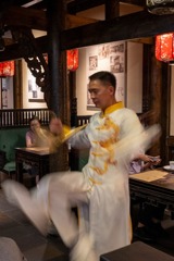 成都（５）