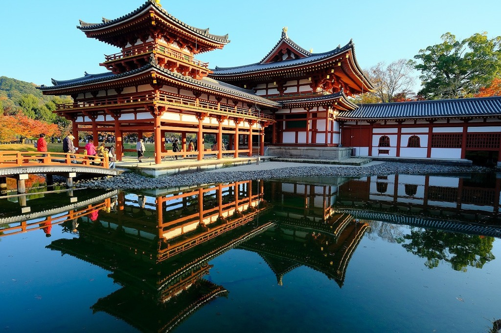 秋の京都（22）