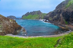 礼文島（４）