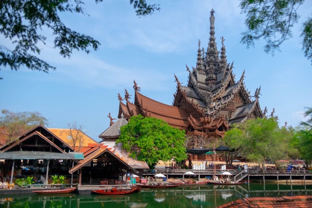 サンクチュアリオブトゥルース（２）