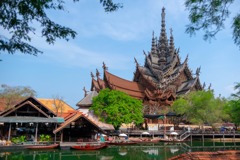 サンクチュアリオブトゥルース（２）