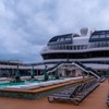 MSCベリッシマ（８）