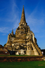 ワット・ブラ・マハタート６