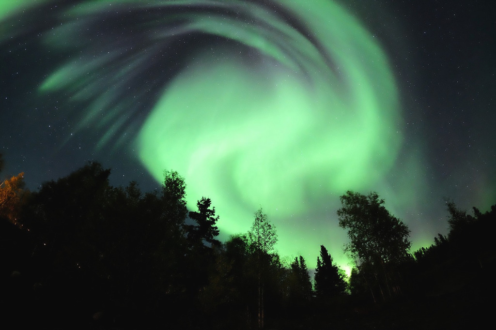 イエローナイフ45