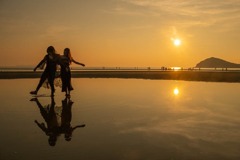 秩父が浜（１）