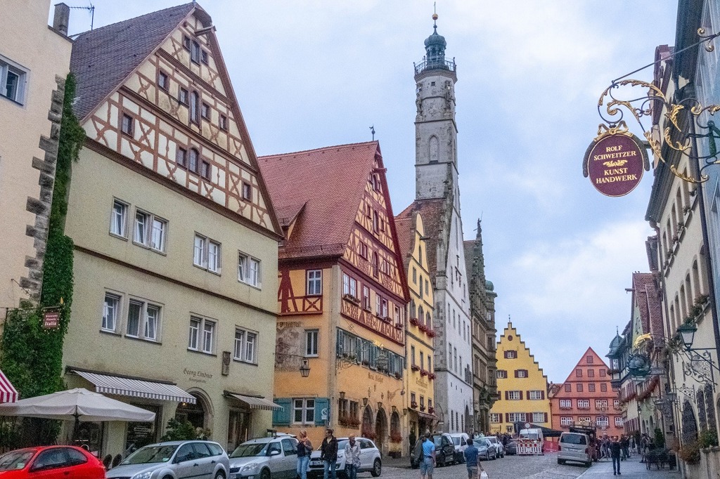 ローテンブルク（12）