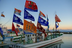 2019年元旦（３）