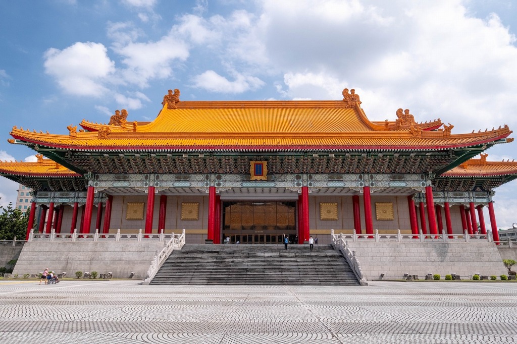 台北（24）