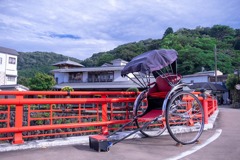 修善寺（10）