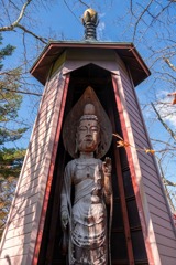 軽井沢の秋（６）