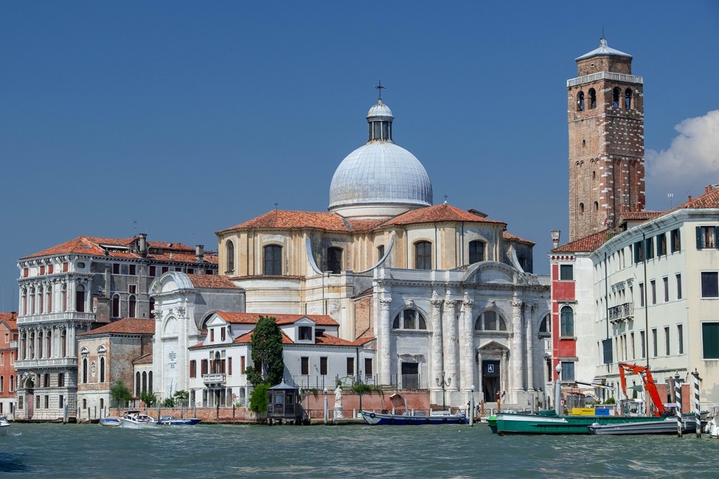ヴェネチア（５）