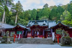 箱根（３）