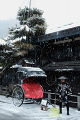 飛騨高山（１）