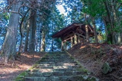 秋の比叡山延暦寺（11）