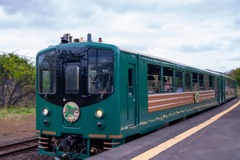 ノロッコ号の旅（４）