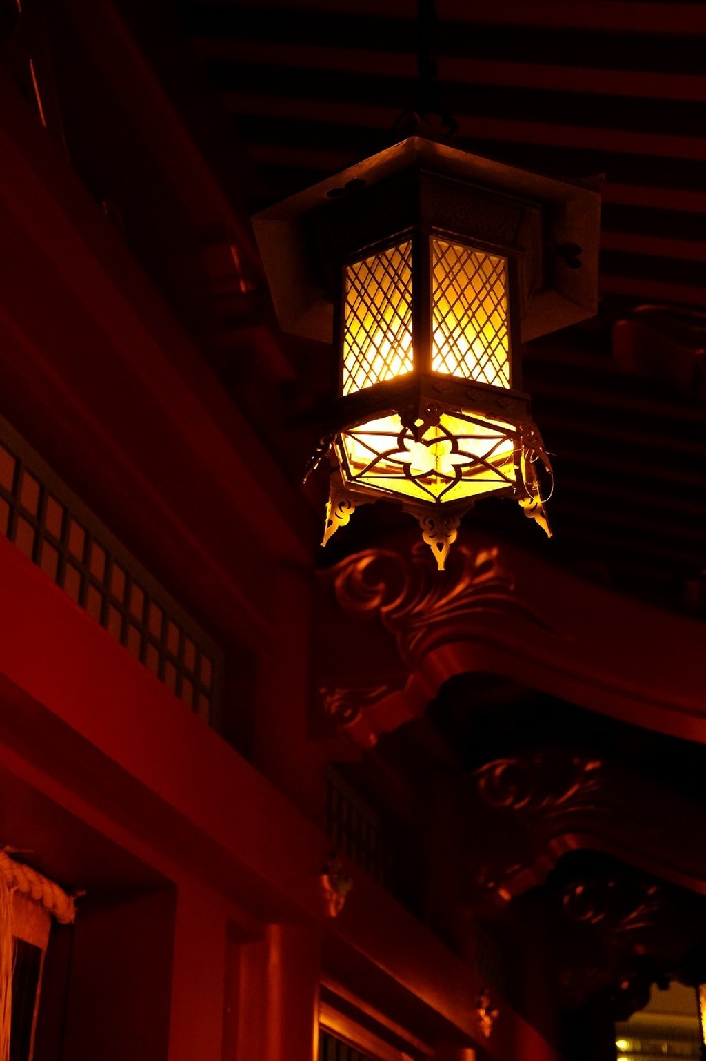 神田明神４