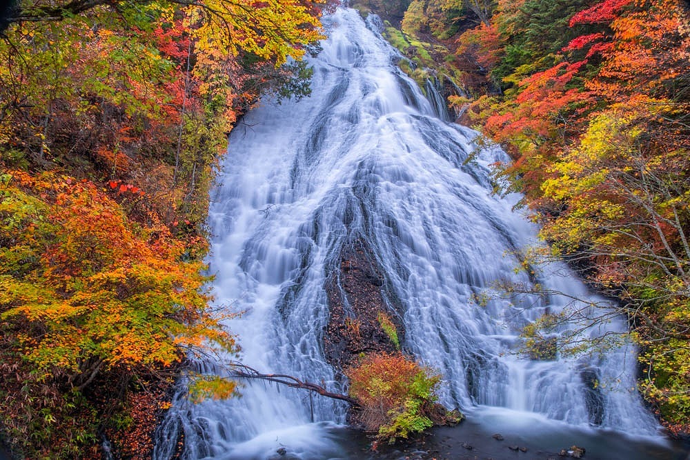 湯滝