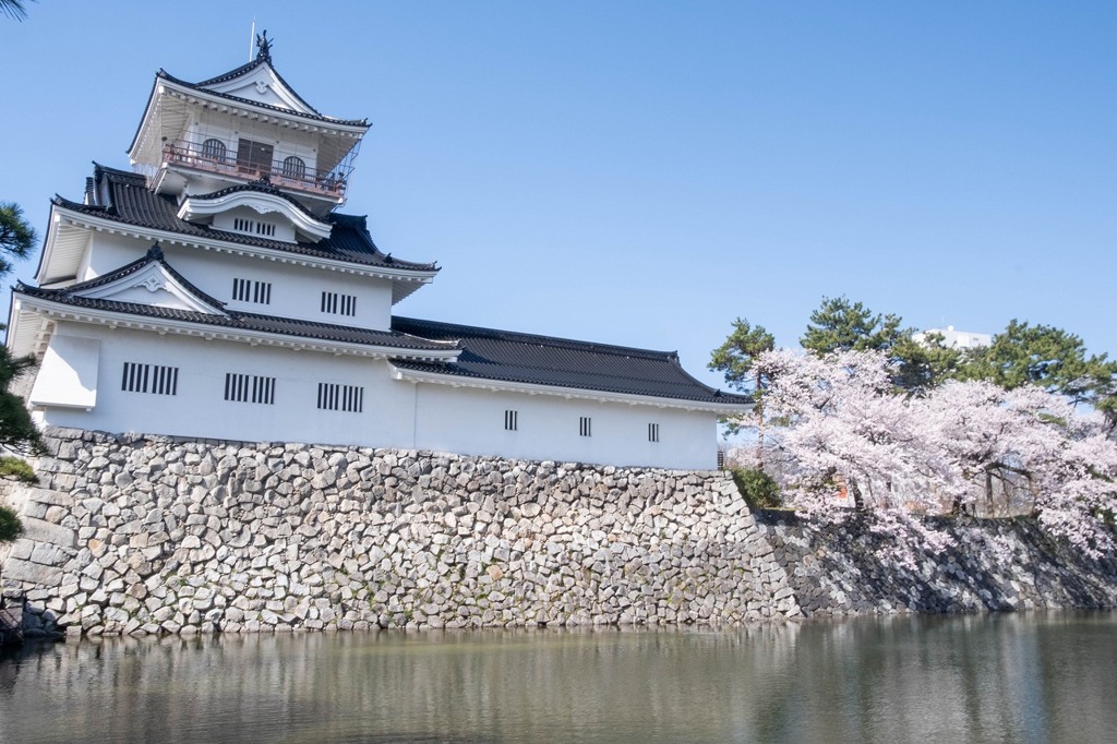 春の松川公園（４）