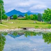 五月の安曇野（20）