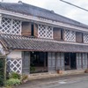 松崎町なまこ壁（４）