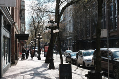 バンクーバー（42）