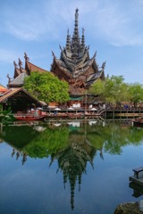 サンクチュアリオブトゥルース（３）