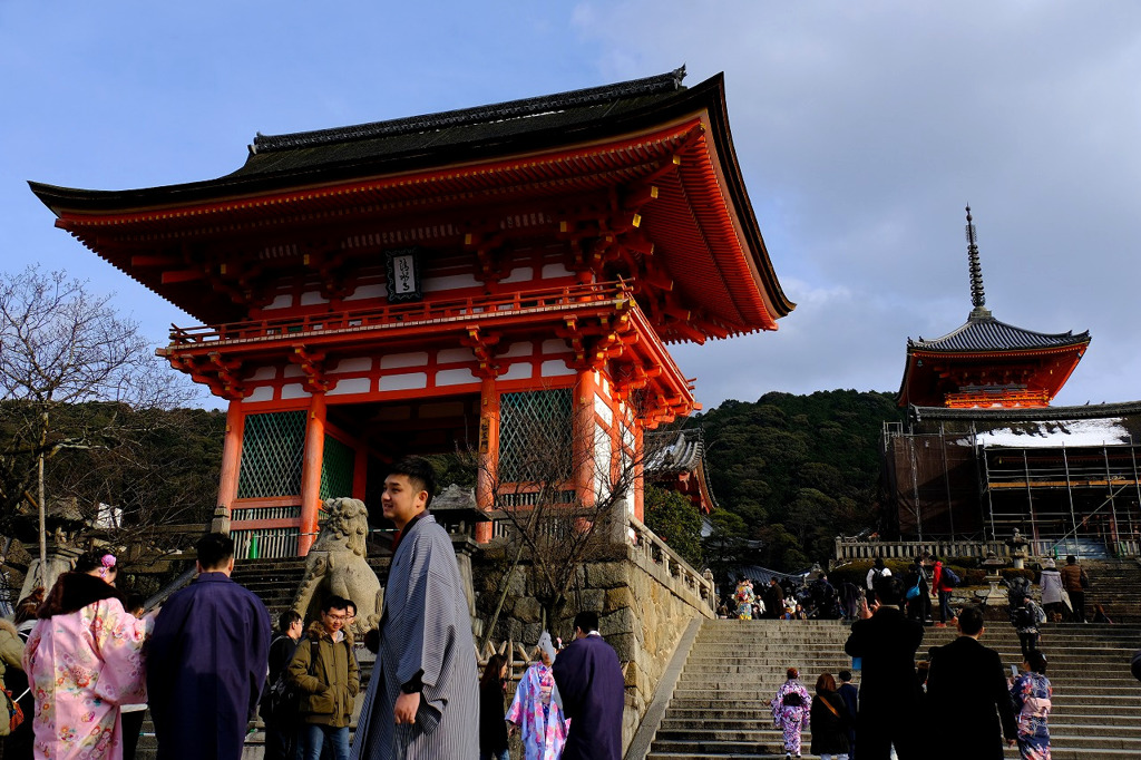 清水寺６