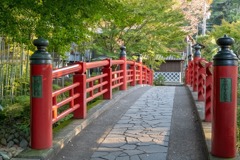 修善寺（３）
