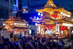 浜松祭り（17）