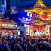 浜松祭り（17）