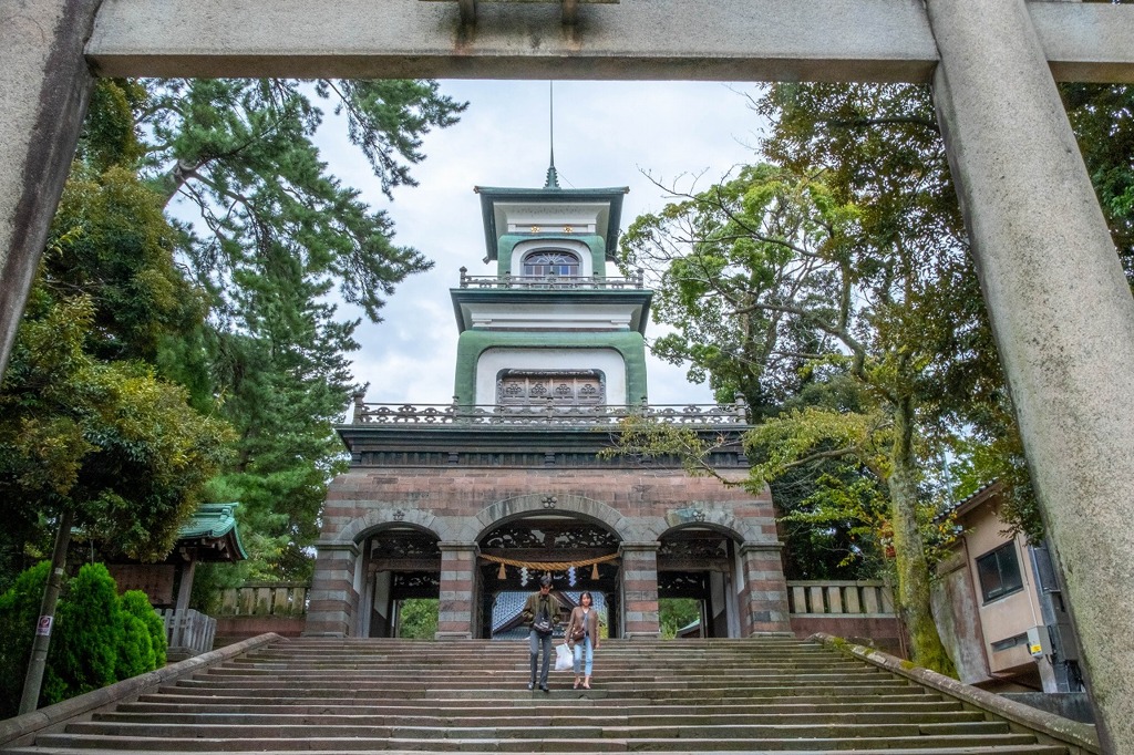 金沢（２）