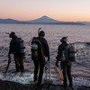 2023年初日の出（２）