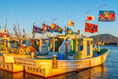 2021年の夜明け（８）