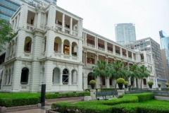 香港（６）